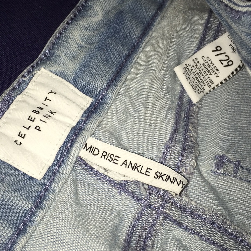 Jeans - Picture 5 of 5